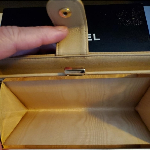 Chanel Long Wallet - Picture 9 of 14